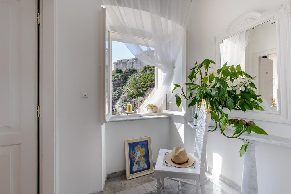 Luxury Old Town Apartment With Breathtaking Sea View Dubrovnik Exterior photo