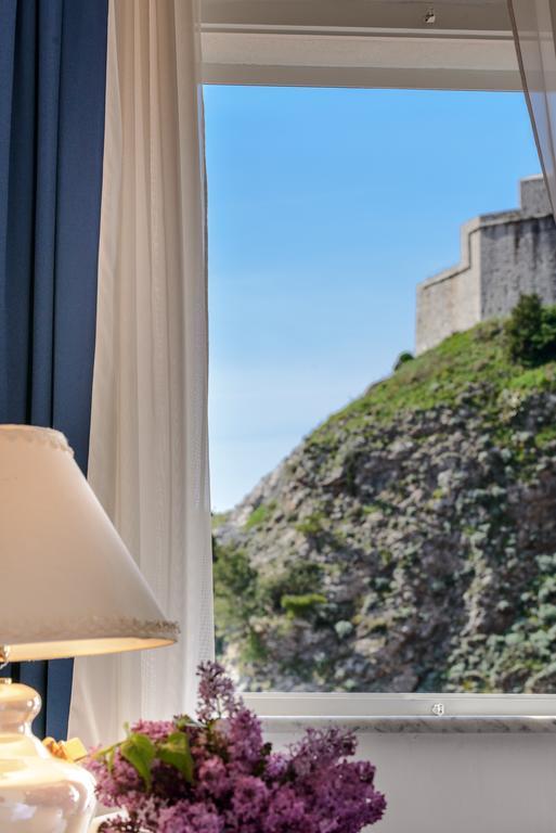 Luxury Old Town Apartment With Breathtaking Sea View Dubrovnik Exterior photo