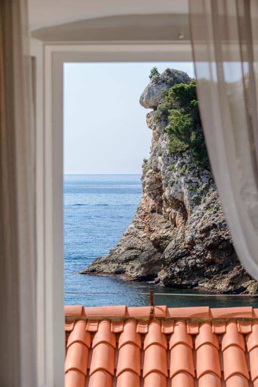 Luxury Old Town Apartment With Breathtaking Sea View Dubrovnik Exterior photo