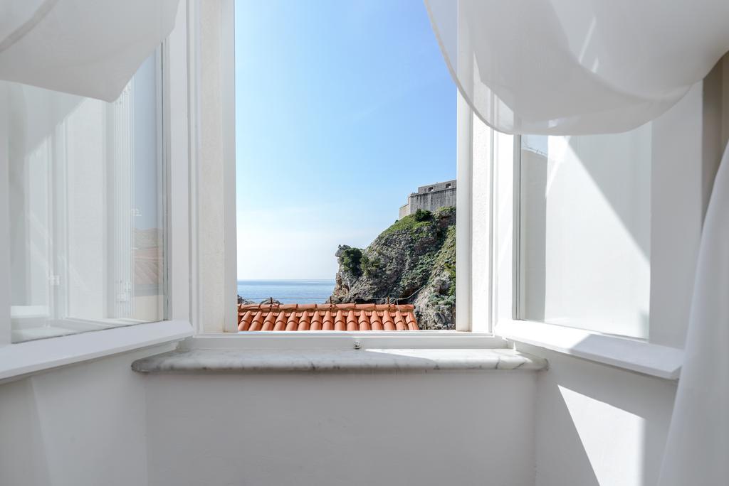 Luxury Old Town Apartment With Breathtaking Sea View Dubrovnik Exterior photo