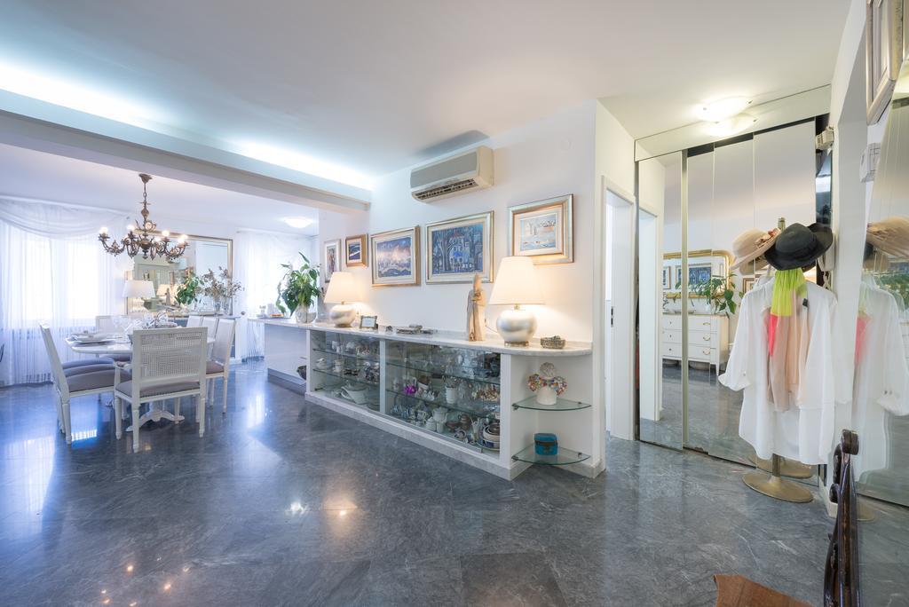 Luxury Old Town Apartment With Breathtaking Sea View Dubrovnik Exterior photo