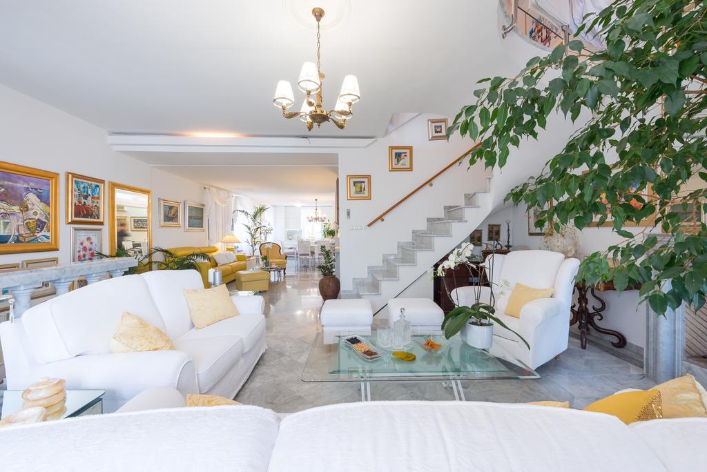 Luxury Old Town Apartment With Breathtaking Sea View Dubrovnik Exterior photo