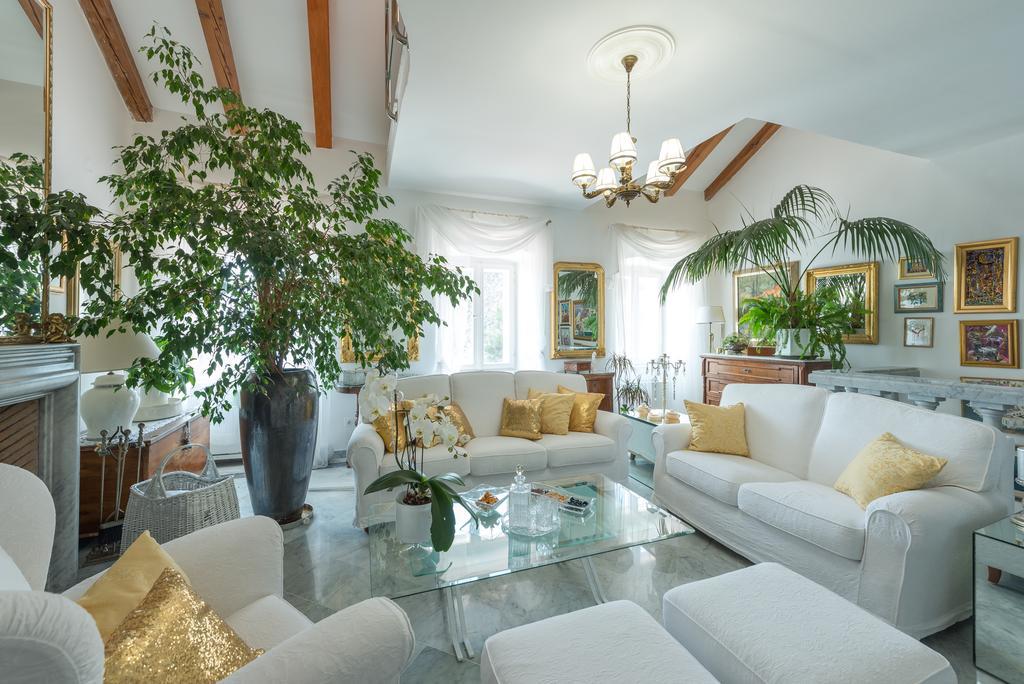 Luxury Old Town Apartment With Breathtaking Sea View Dubrovnik Exterior photo