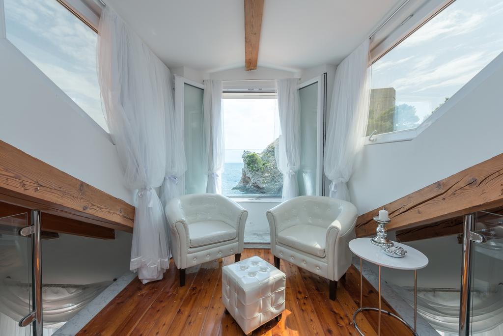 Luxury Old Town Apartment With Breathtaking Sea View Dubrovnik Exterior photo