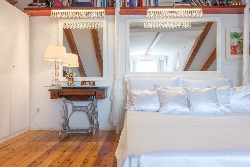 Luxury Old Town Apartment With Breathtaking Sea View Dubrovnik Exterior photo