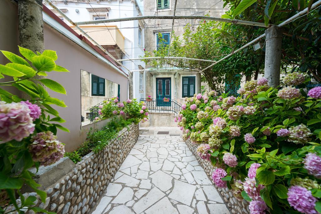 Luxury Old Town Apartment With Breathtaking Sea View Dubrovnik Exterior photo
