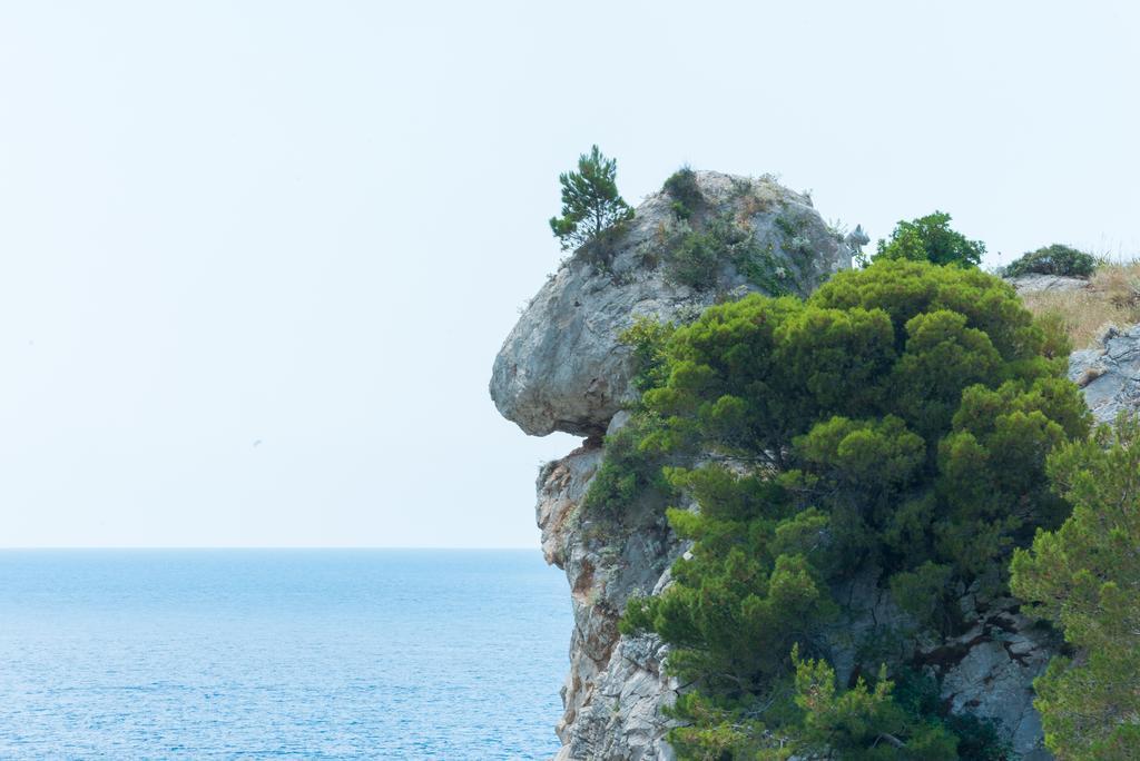 Luxury Old Town Apartment With Breathtaking Sea View Dubrovnik Exterior photo